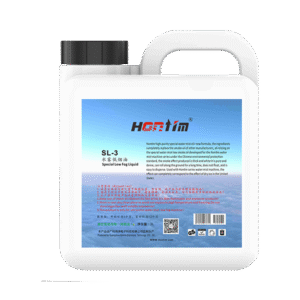 SL-3 Low Fog Fluid