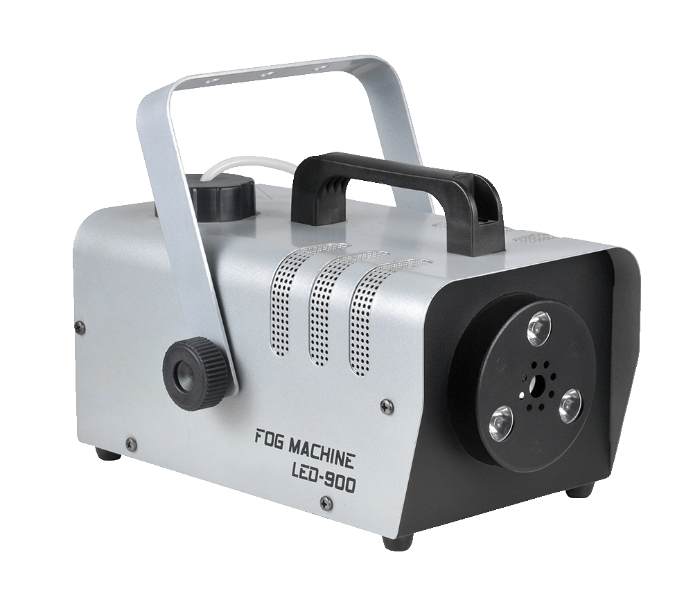 N-900  Regular Smoke Machine