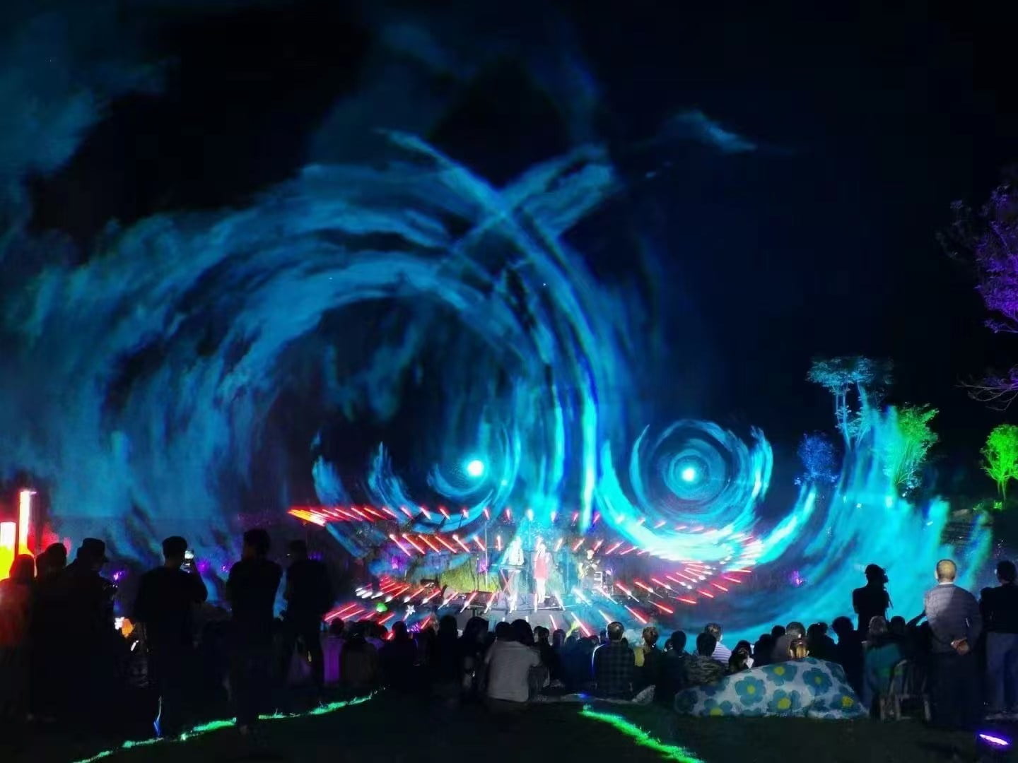 Control Systems Background