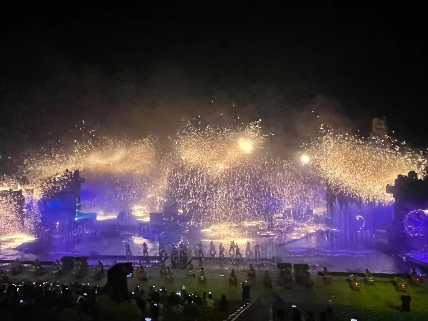 Weather & Climate Background