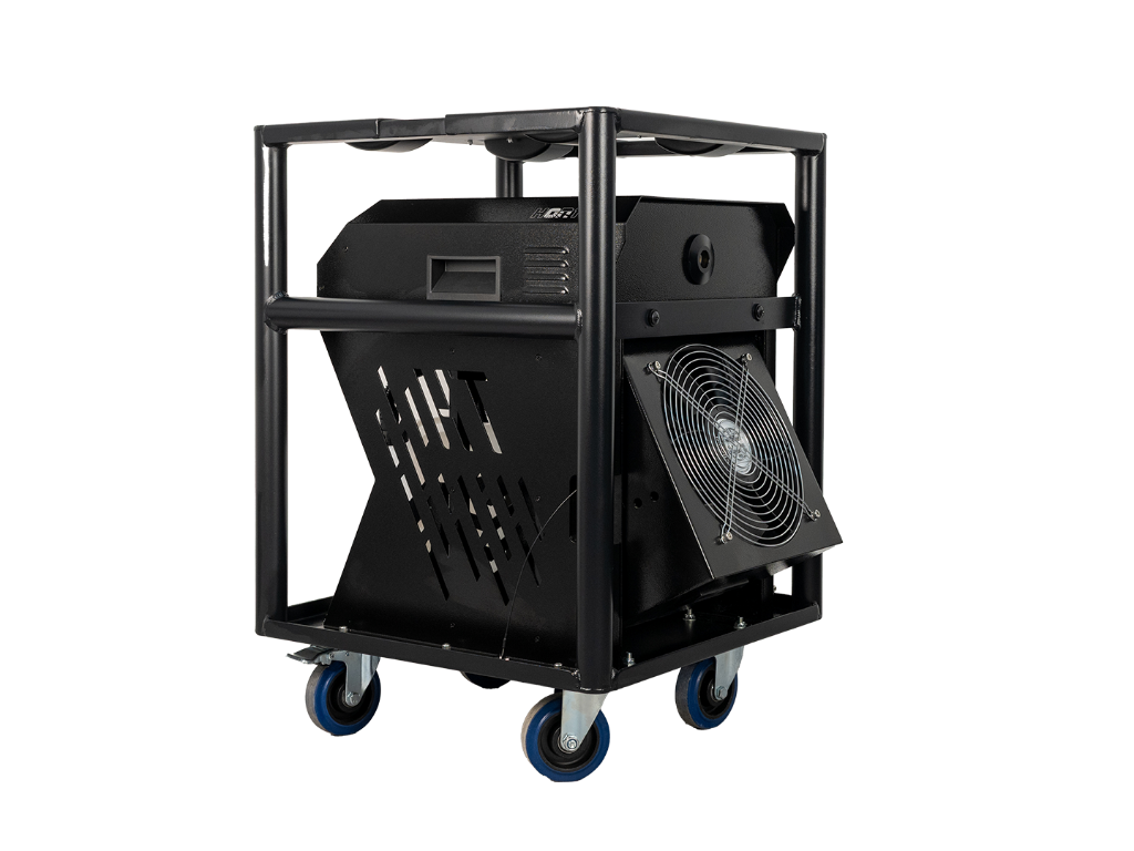 FC-3.1S Outdoor High Power Haze Machine