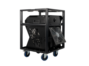 FC-3.1S Outdoor High Power Haze Machine