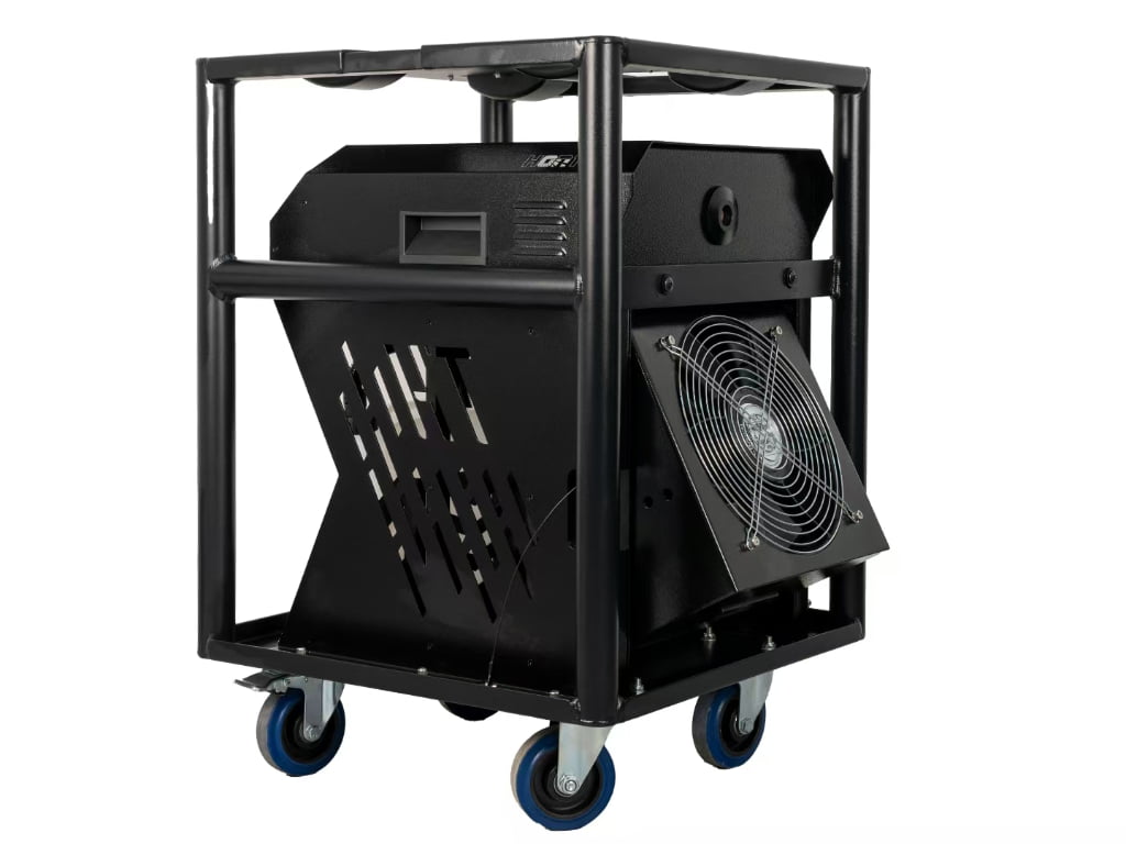 FC-3.1S Outdoor High Power Haze Machine