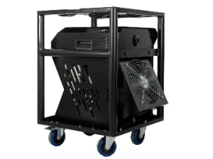 FC-3.1S Outdoor High Power Haze Machine