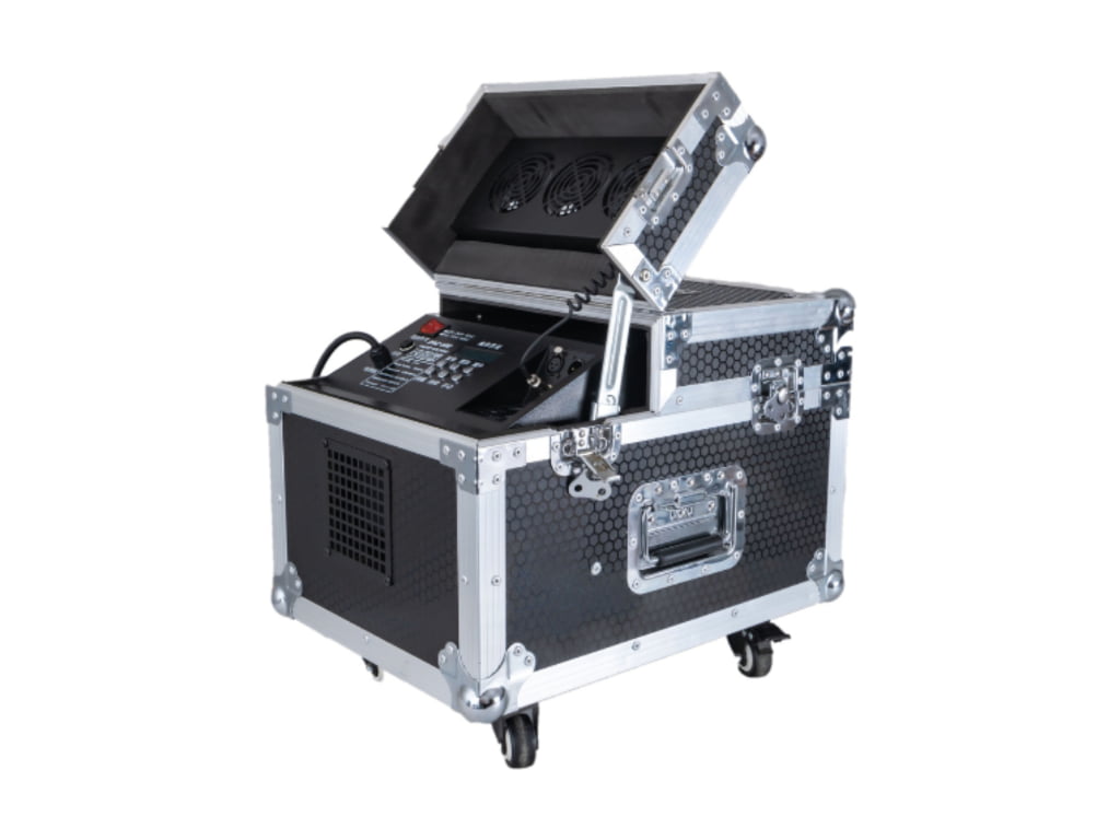 DHZ-600 Haze Machine (Oil-base )