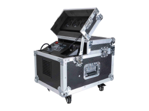 DHZ-600 Haze Machine (Oil-base )