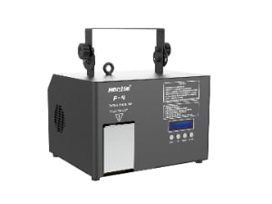 F-4 Haze Machine (water-base)
