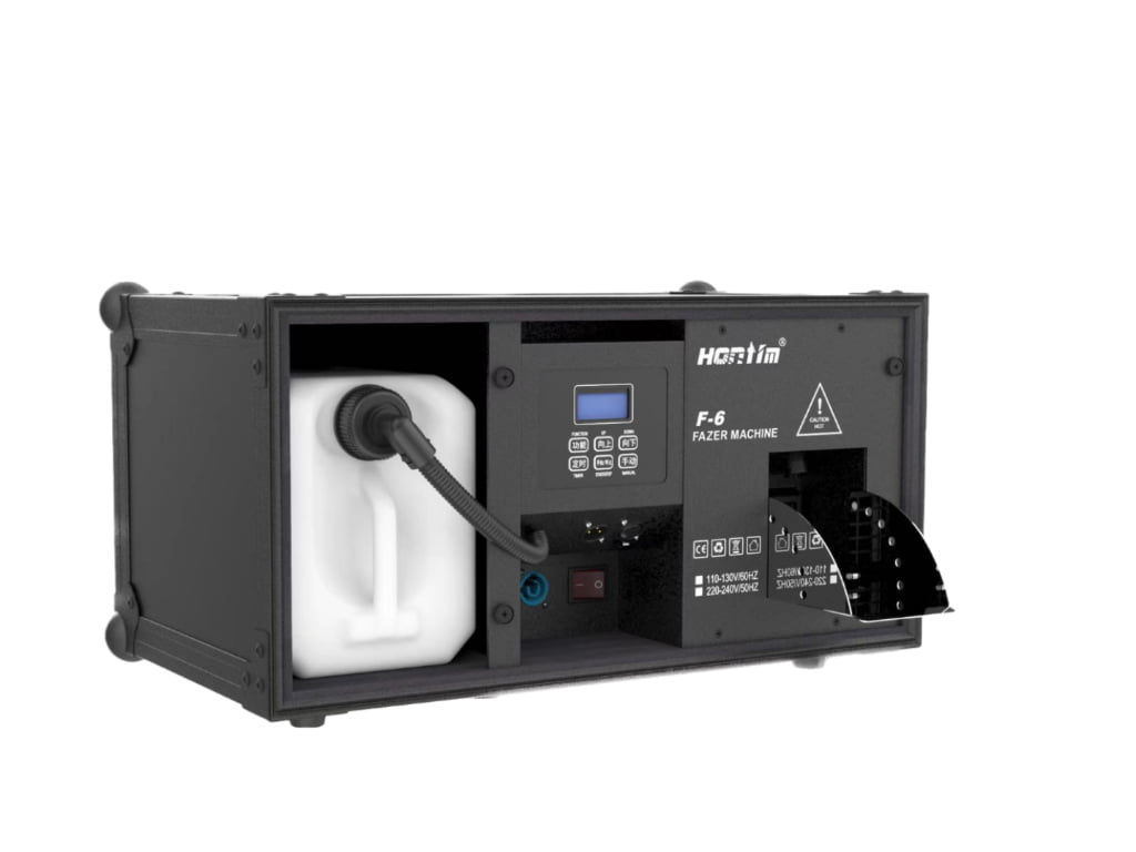 F-6 Haze Machine (water-base)