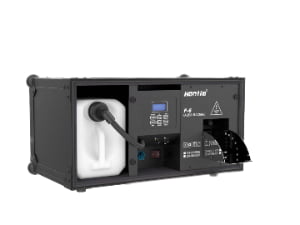 F-6 Haze Machine (water-base)