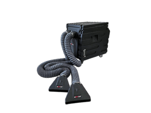 HF-6000 Waterproof Dry Ice Machine