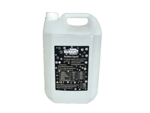 BL-5U Fog-bubble Fluid