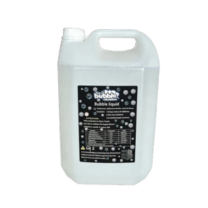 BL-5U Fog-bubble Fluid