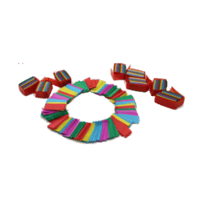 CP-3 Colored Confetti