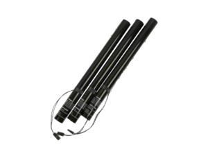 CP-4 Electronic salute shells