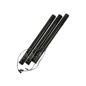 CP-4 Electronic salute shells