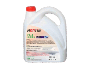LF-4 Light Fog Fluid