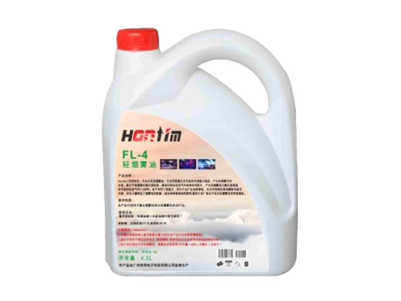 LF-4 Light Fog Fluid