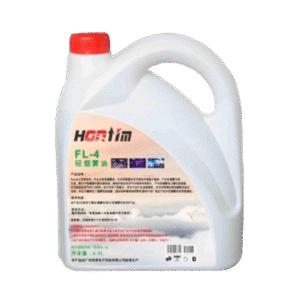 LF-4 Light Fog Fluid