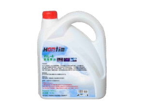 HF-4 Heavy Fog Fluid