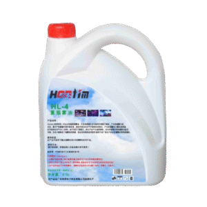 HF-4 Heavy Fog Fluid