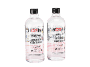 HZL-III Oil-Base Haze Oil