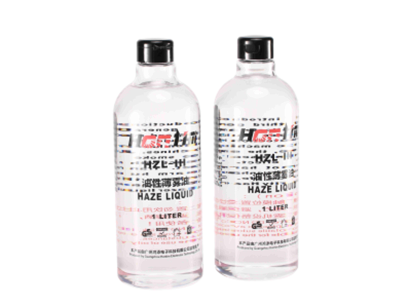 HZL-III Oil-Base Haze Oil