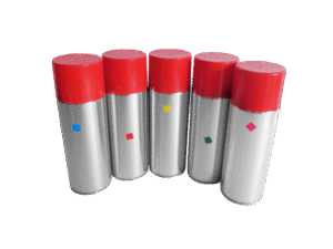 OL-1 Flame Oil