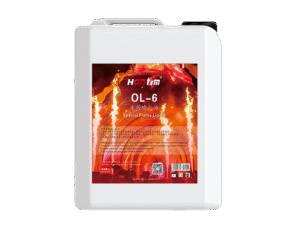 OL-6 Flame Oil