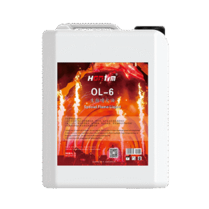 OL-6 Flame Oil