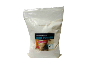 PM-2 Foaming Powder