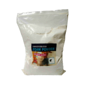 PM-2 Foaming Powder