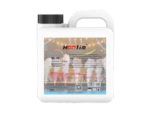 QL-3G Heavy CO2 Fog Fluid