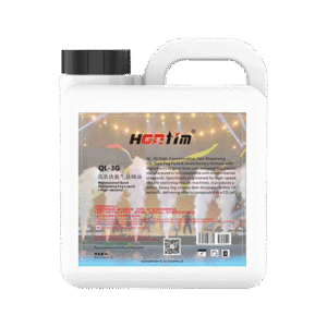 QL-3G Heavy CO2 Fog Fluid