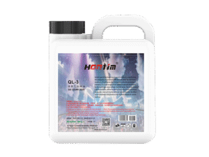 QL-3 CO2 Fog Fluid