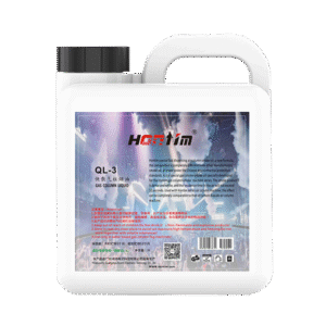 QL-3 CO2 Fog Fluid