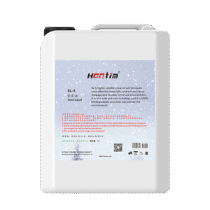 SL-5 Snow Fluid