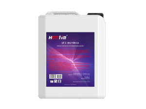UF-5 Microparticle Haze Oil
