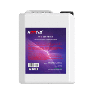 UF-5 Microparticle Haze Oil