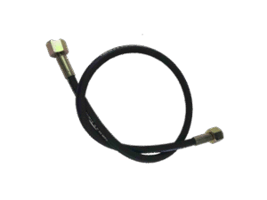 UV-1 High-pressure resin connecting pipe