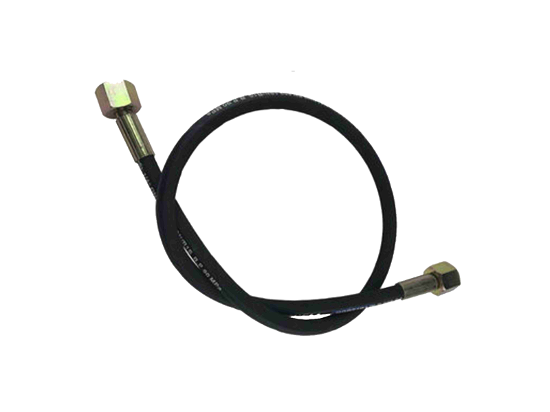 UV-1 High-pressure resin connecting pipe