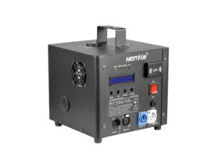 PF-680 Waterfull Spark machine