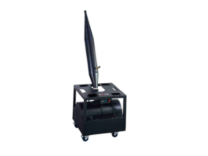 GS-6 Waterproof Water Cannon/Water Cannon Machine