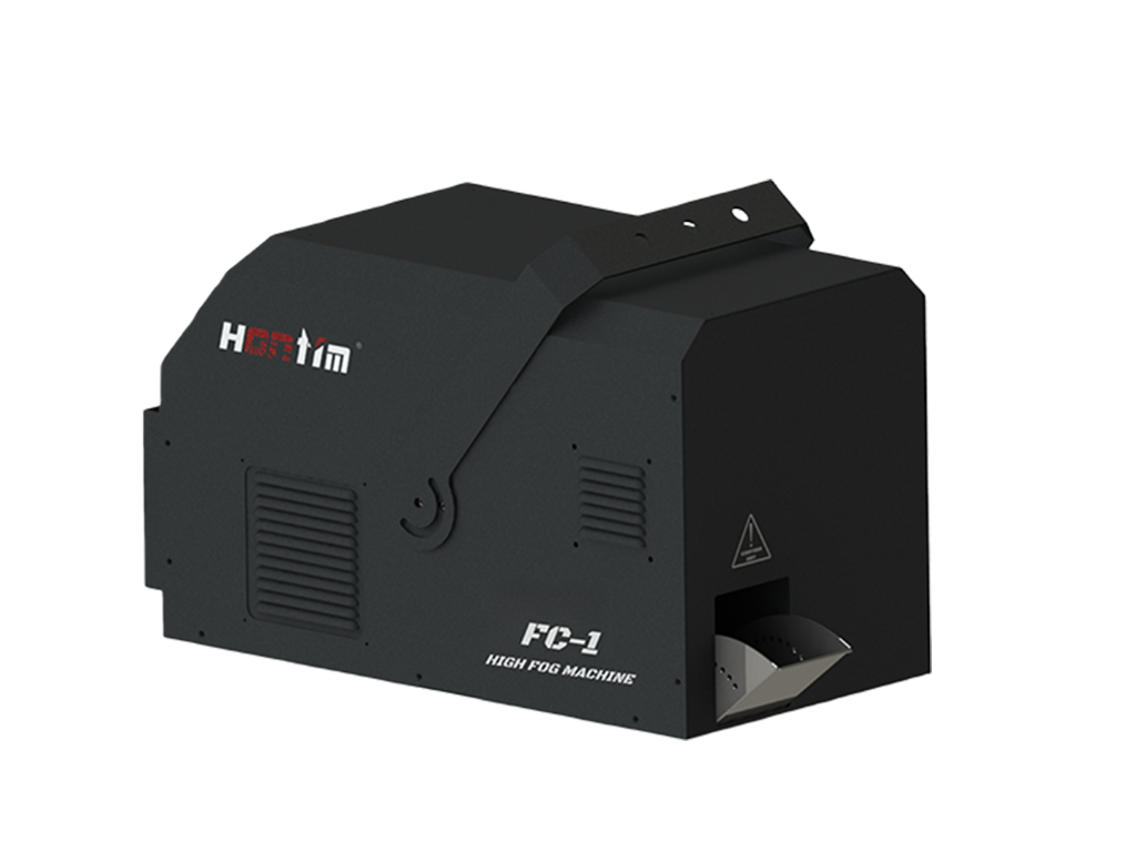 FC-1 Outdoor Haze Machine