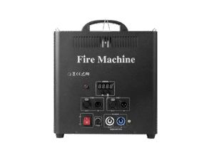 SF-300 Three-nozzle fire  machine