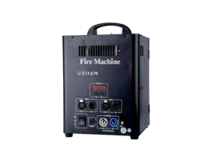 SF-200 Two-nozzle fire  machine