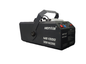 MS-1300 Snow Machine