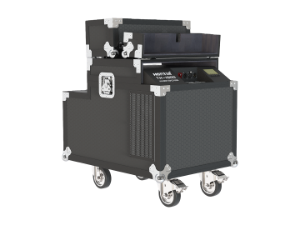 TK-1500 High power Haze Machine (Oil-base)