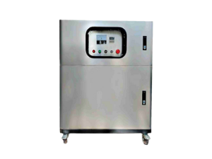 WS-3 Fog-mist System