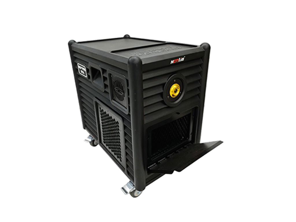 FC-2.1 Outdoor Waterproof High-power Haze machine