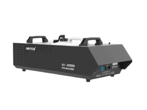 VJ-5000 DMX Fog machine   (Highpower and waterproof)